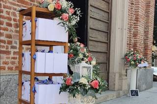 I fiori di Luciano e Patrizia - 17