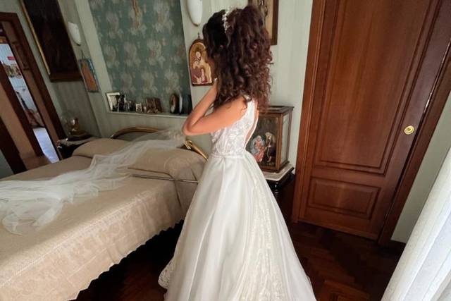 Atelier Maridà Sposa 2