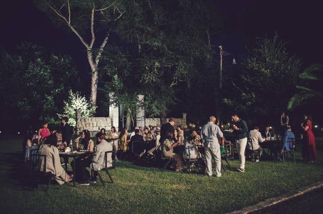 Tenuta Corvina Eventi - 3