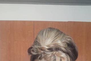 Asia Miletto Make-up Artist - 9