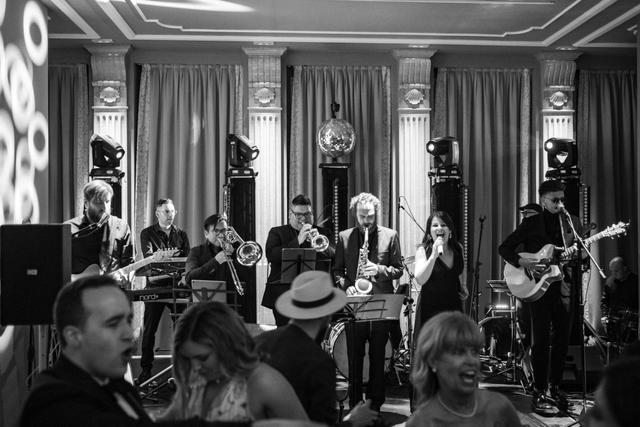 Radio Kings Band - 4