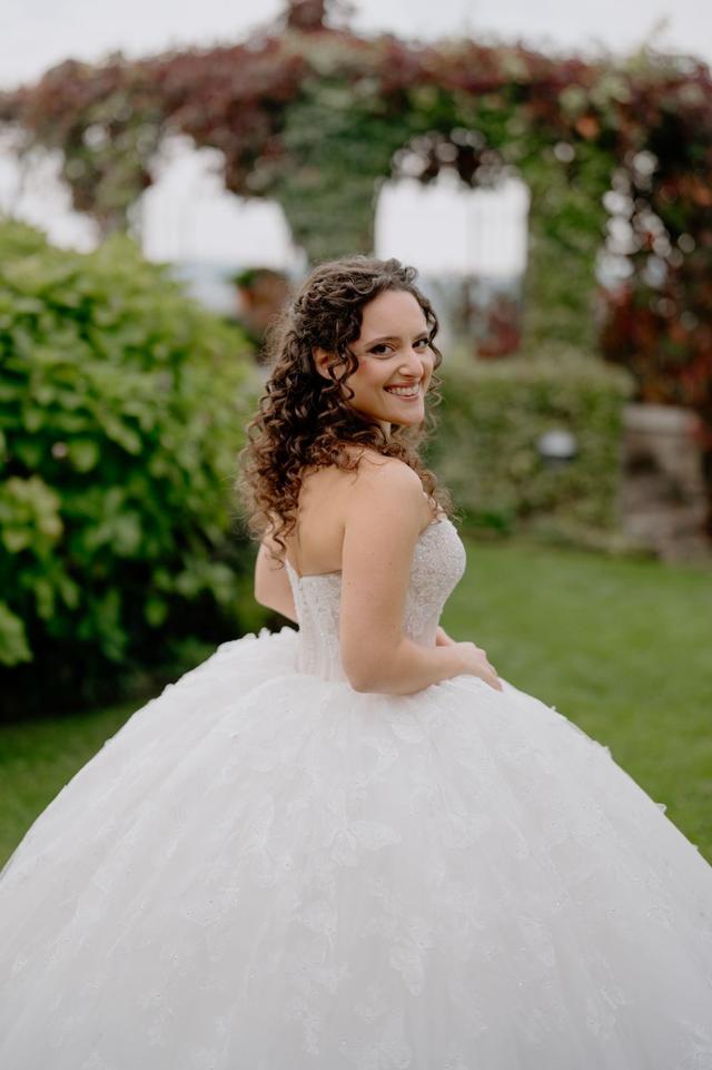 Amelia Casablanca - 2