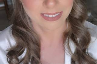 Ornella Russo Make-up Artist - 8