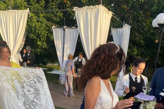 Atelier Maridà Sposa 3