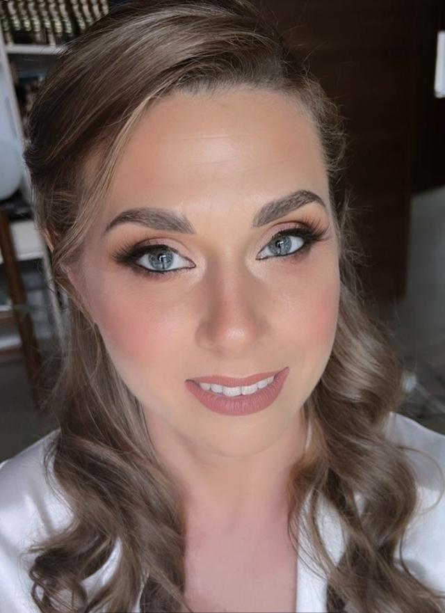 Ornella Russo Make-up Artist - 4