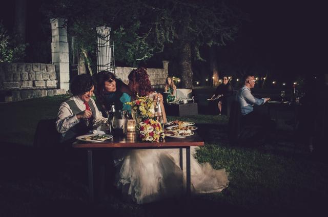 Tenuta Corvina Eventi - 4