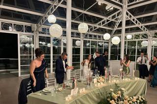 Villa Guicciardini - 14