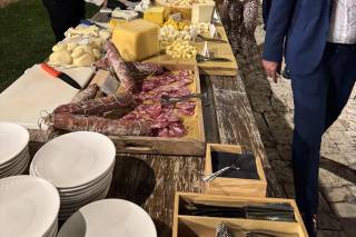 Villa Criscione Luxury Events - 8