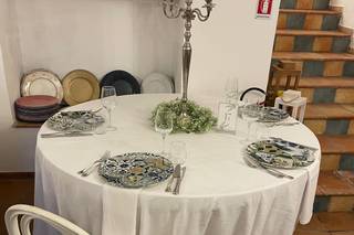 Zaliclò Charme & Gourmet - 5