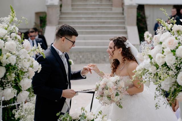 Amelia Casablanca - 1