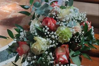 I fiori di Luciano e Patrizia - 19