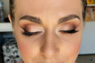 Ornella Russo Make-up Artist - 9