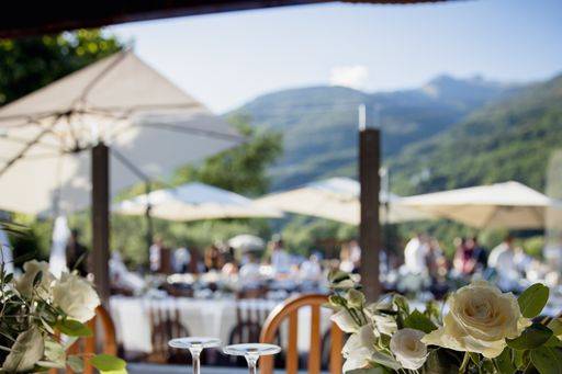 Ristorante Beccaccino 1
