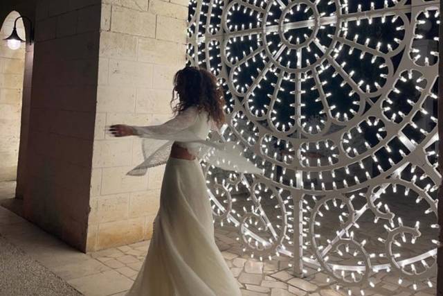 Atelier Maridà Sposa 4
