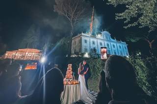 Villa Guicciardini - 15