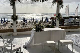 Hotel Oasi di Kufra - 10