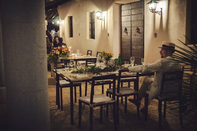 Tenuta Corvina Eventi 5