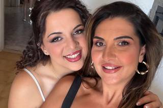 Roberta Nardelli Make Up - 7