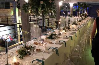 Officine Farneto - Industrial Loft per Eventi - 5
