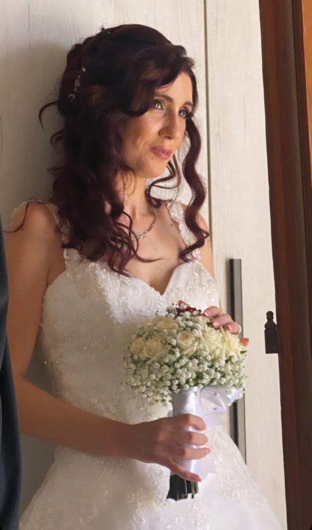 Giusy Izzo MakeUpArtist - 1