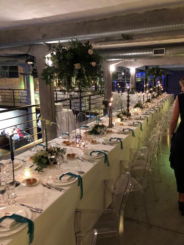 Officine Farneto - Industrial Loft per Eventi - 2