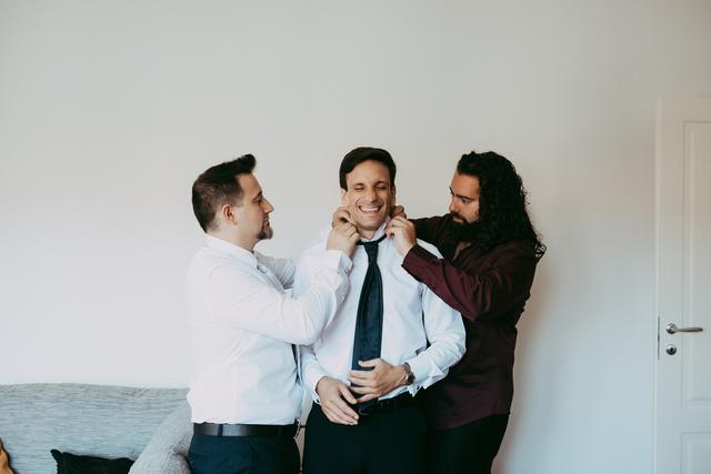 June Weddings - 1