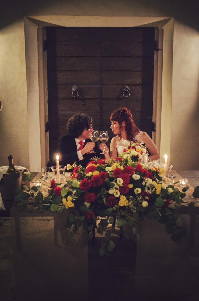 Tenuta Corvina Eventi - 2