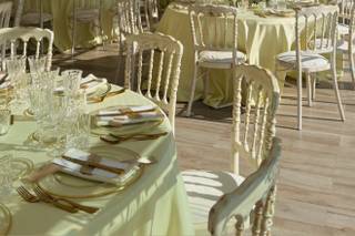Merabilia – Wedding Atelier & Flower Boutique - 14