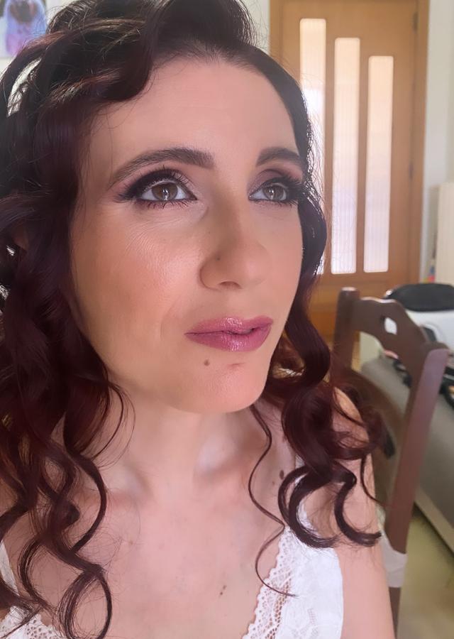 Giusy Izzo MakeUpArtist - 2