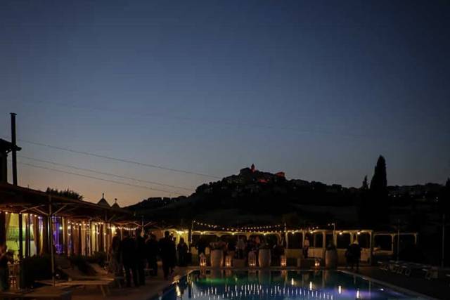Il Sapore della Luna Agriturismo 1