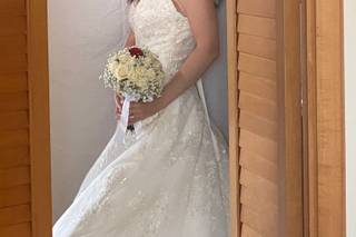 Giusy Izzo MakeUpArtist - 6