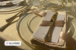 Merabilia – Wedding Atelier & Flower Boutique - 15