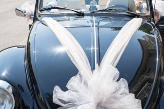 Torino Wedding Cars - 14