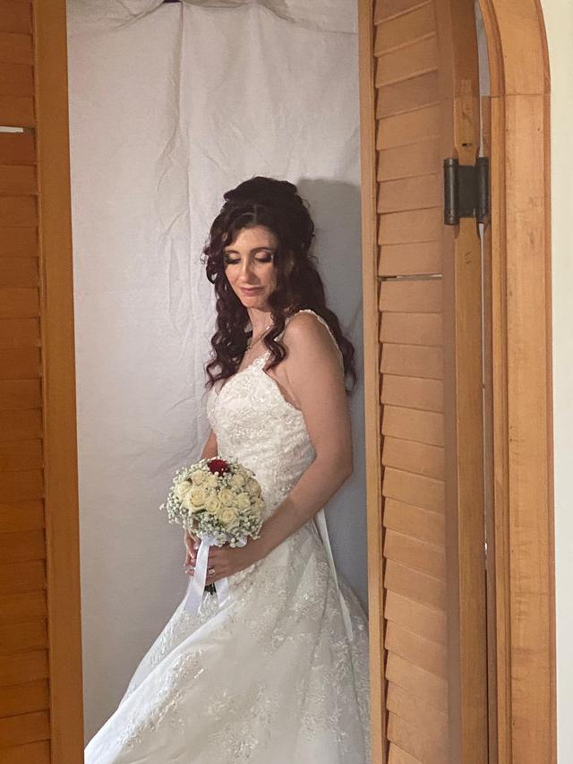Giusy Izzo MakeUpArtist - 3