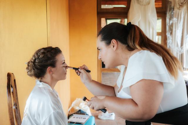 Dajela Selimja Mua - 3