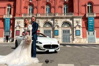 Luxury Car - 10