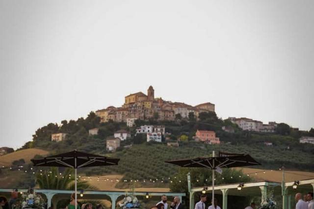 Il Sapore della Luna Agriturismo 2