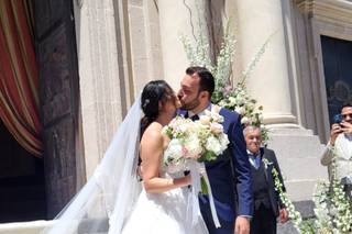 Mary Fiori Flower Designer - 11