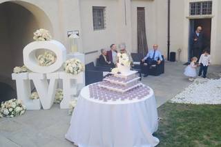 Serena Costantino Wedding Planner - 9