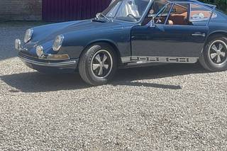 Vintage Car noleggio - 10