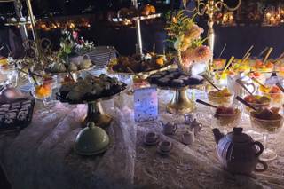 Emaiuscola Eventi Catering & Banqueting - 8