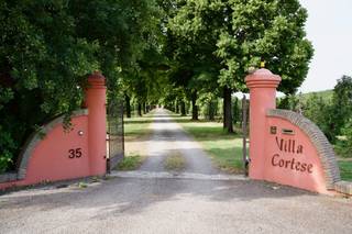 Villa Cortese - 8