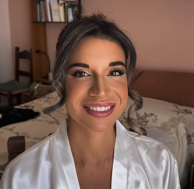 Francesca Spagnolo - 1