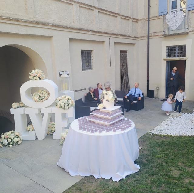 Serena Costantino Wedding Planner - 4