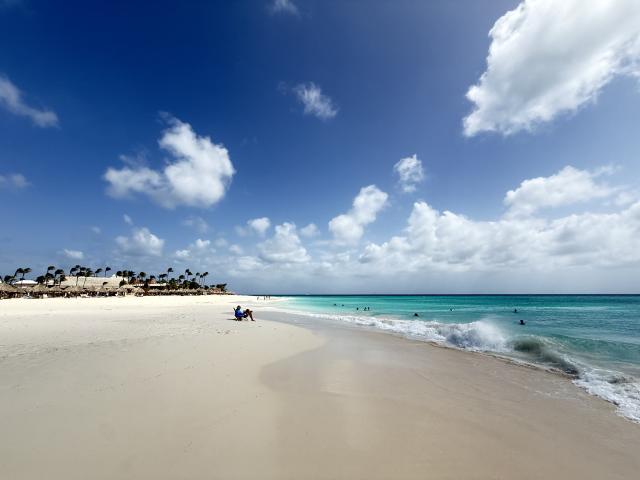 Paradise 77 Viaggi - 3
