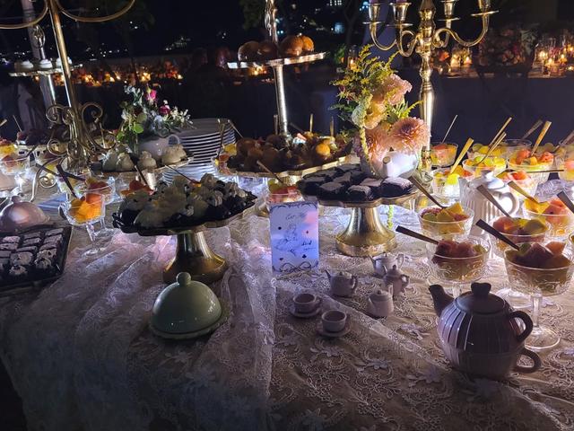 Emaiuscola Eventi Catering & Banqueting - 3