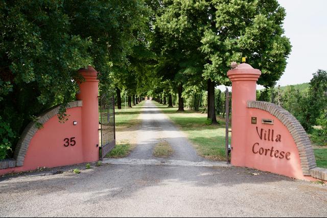 Villa Cortese - 4
