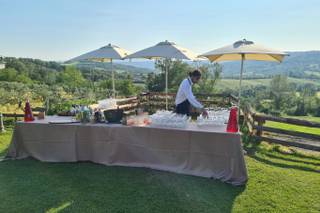 La Vecchia Fattoria - 10