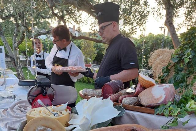 Galati Catering 4