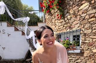 Emilia Pileri Make Up Artist - 8